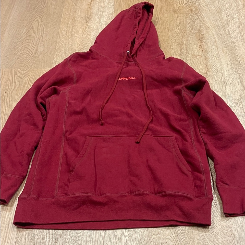 Livestock Hoodie